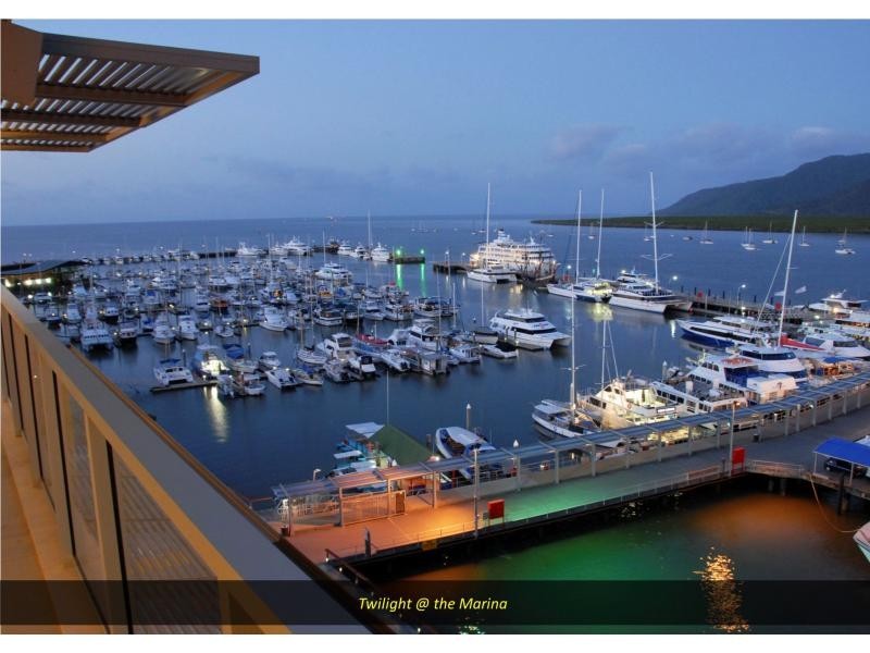 58/1 Marlin Parade, ‘Harbour Lights’, Cairns QLD 4870