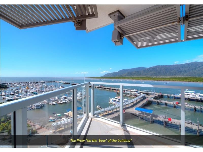 58/1 Marlin Parade, ‘Harbour Lights’, Cairns QLD 4870