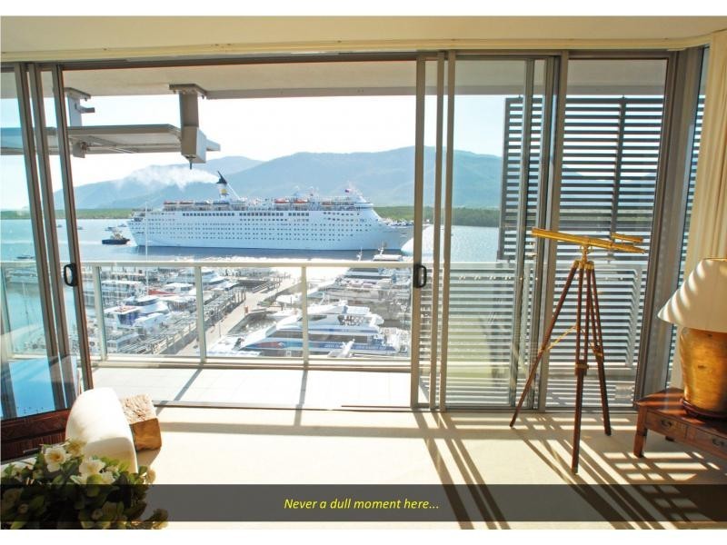 58/1 Marlin Parade, ‘Harbour Lights’, Cairns QLD 4870