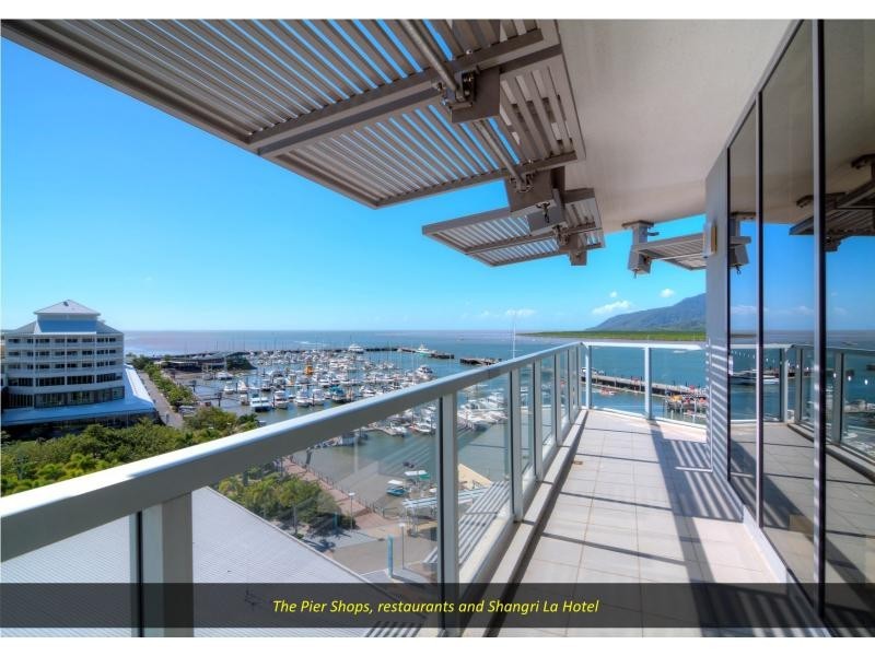 58/1 Marlin Parade, ‘Harbour Lights’, Cairns QLD 4870