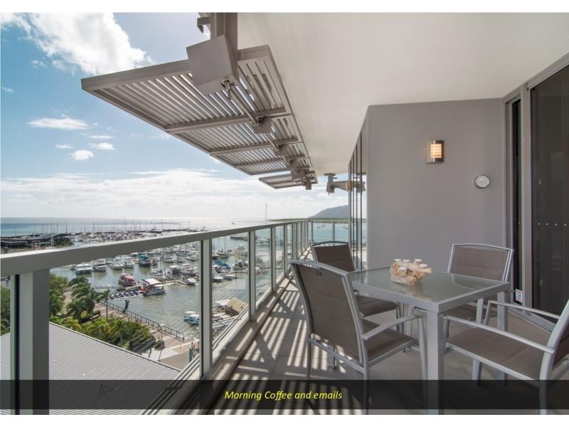 58/1 Marlin Parade, ‘Harbour Lights’, Cairns QLD 4870