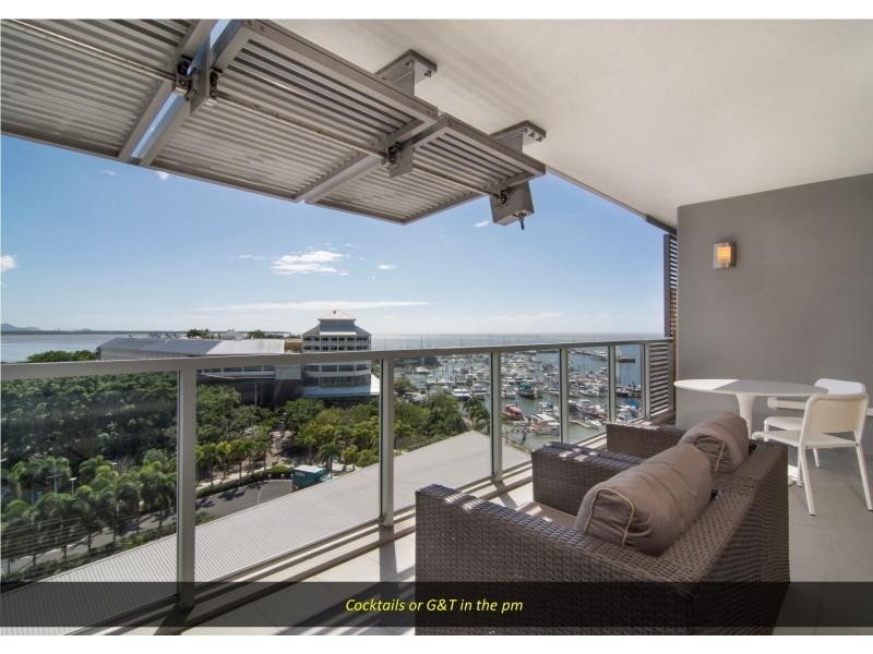 58/1 Marlin Parade, ‘Harbour Lights’, Cairns QLD 4870