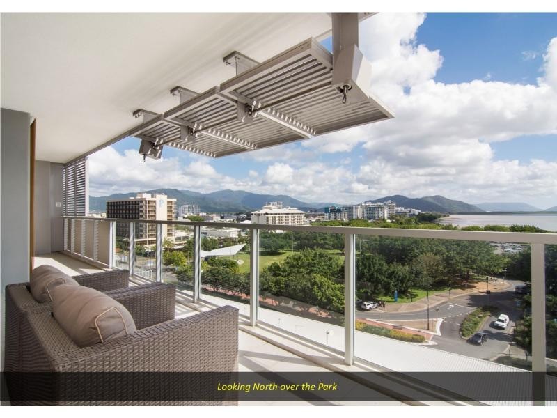 58/1 Marlin Parade, ‘Harbour Lights’, Cairns QLD 4870