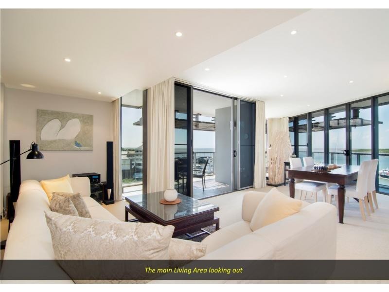 58/1 Marlin Parade, ‘Harbour Lights’, Cairns QLD 4870