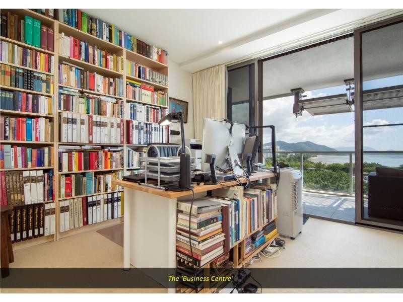 58/1 Marlin Parade, ‘Harbour Lights’, Cairns QLD 4870