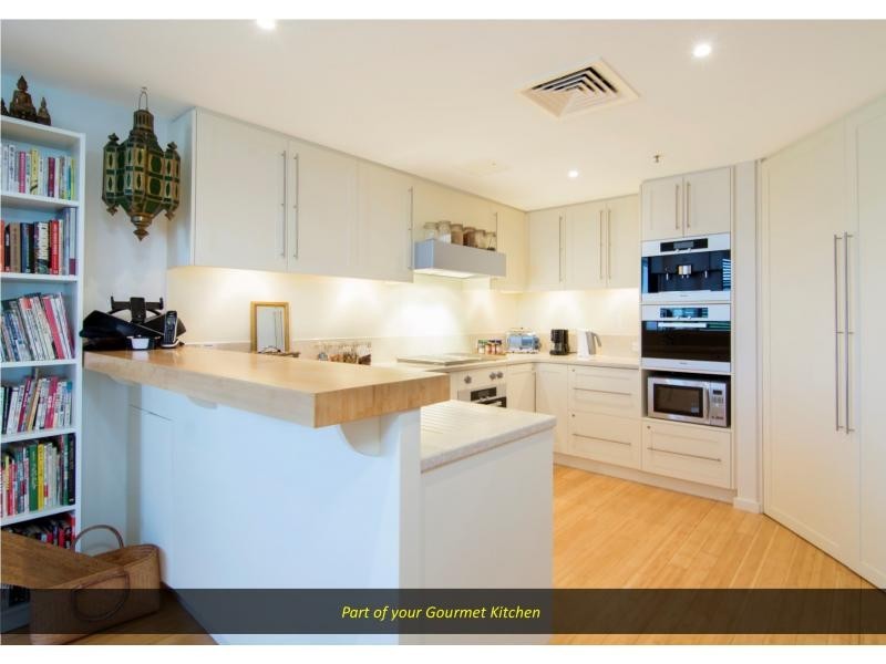 58/1 Marlin Parade, ‘Harbour Lights’, Cairns QLD 4870