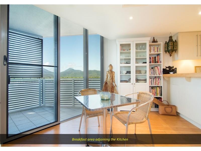 58/1 Marlin Parade, ‘Harbour Lights’, Cairns QLD 4870