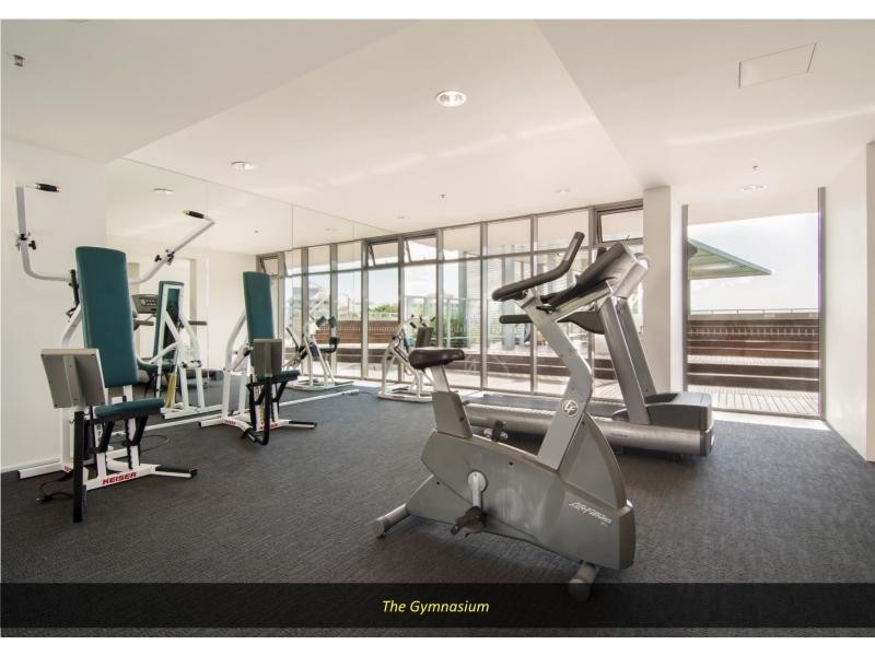 58/1 Marlin Parade, ‘Harbour Lights’, Cairns QLD 4870