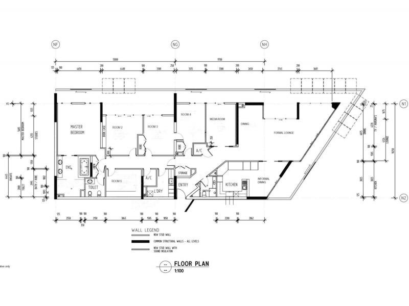 58/1 Marlin Parade, ‘Harbour Lights’, Cairns QLD 4870