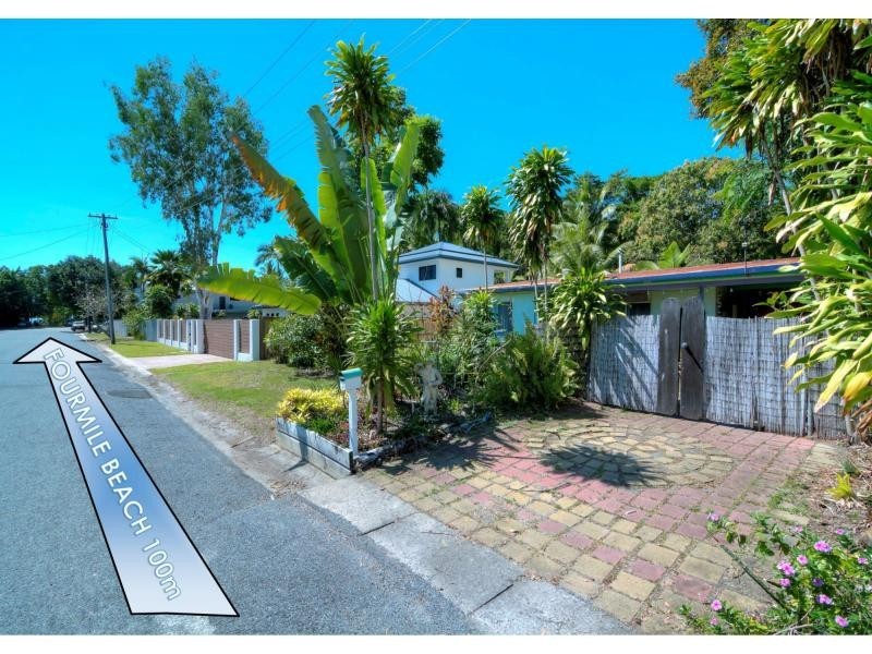 1 Cowrie Street, Port Douglas QLD 4877