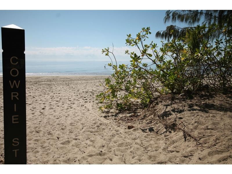 1 Cowrie Street, Port Douglas QLD 4877