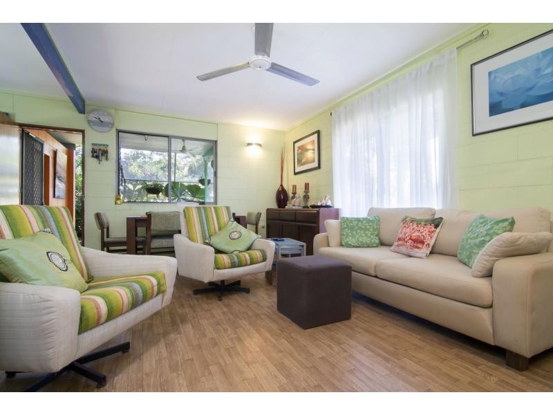 1 Cowrie Street, Port Douglas QLD 4877