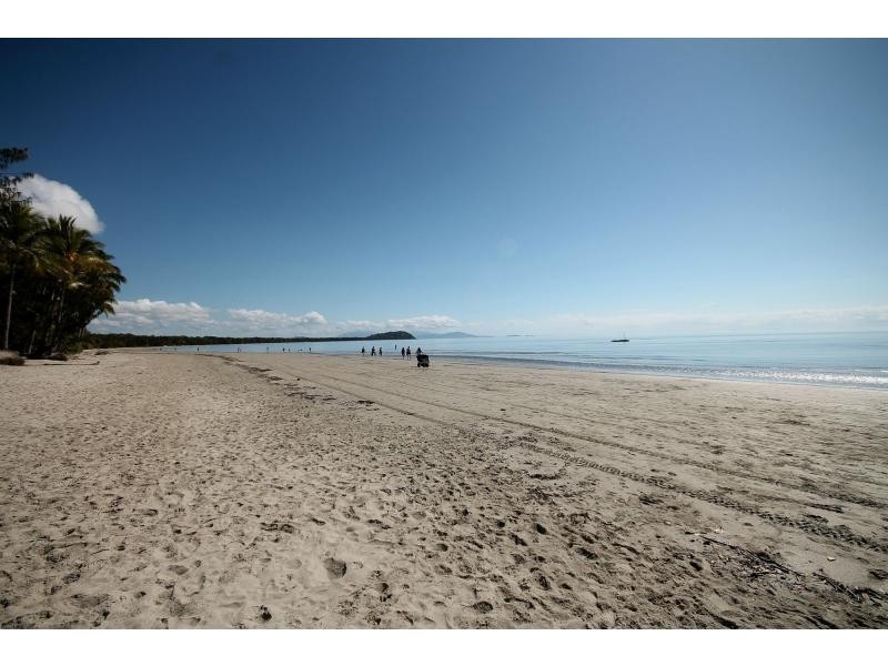 1 Cowrie Street, Port Douglas QLD 4877