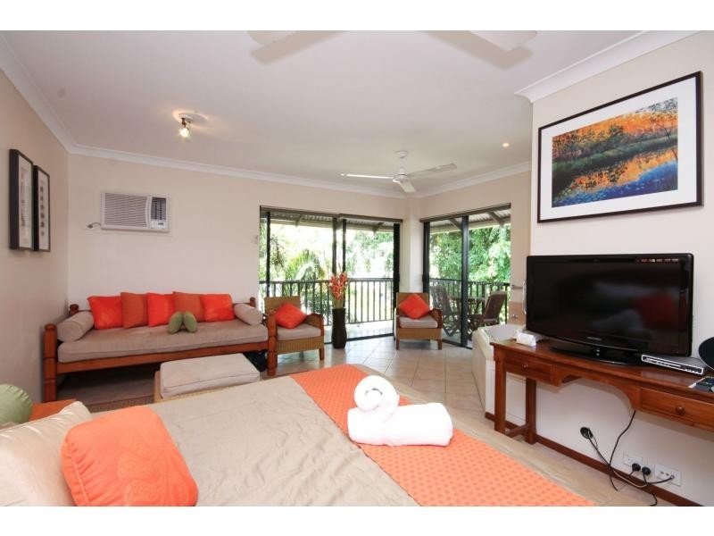 53/18 ‘Hibiscus Resort & Spa’ Owen Street, Port Douglas QLD 4877