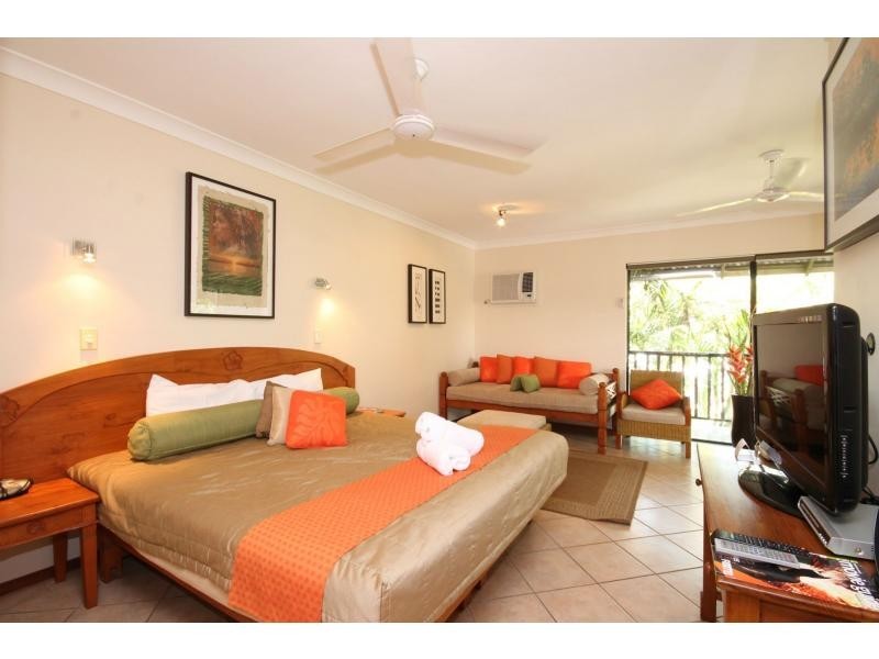 53/18 ‘Hibiscus Resort & Spa’ Owen Street, Port Douglas QLD 4877
