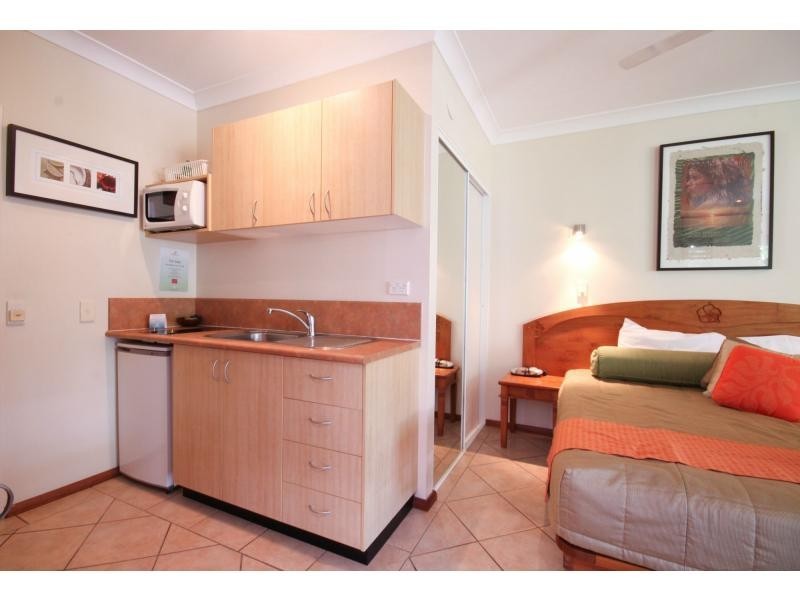 53/18 ‘Hibiscus Resort & Spa’ Owen Street, Port Douglas QLD 4877