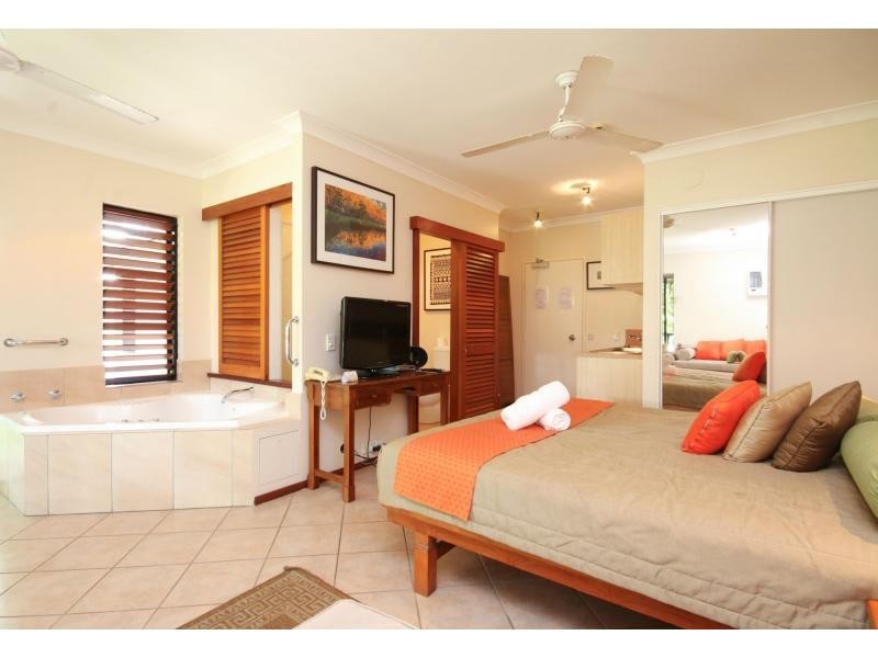 53/18 ‘Hibiscus Resort & Spa’ Owen Street, Port Douglas QLD 4877
