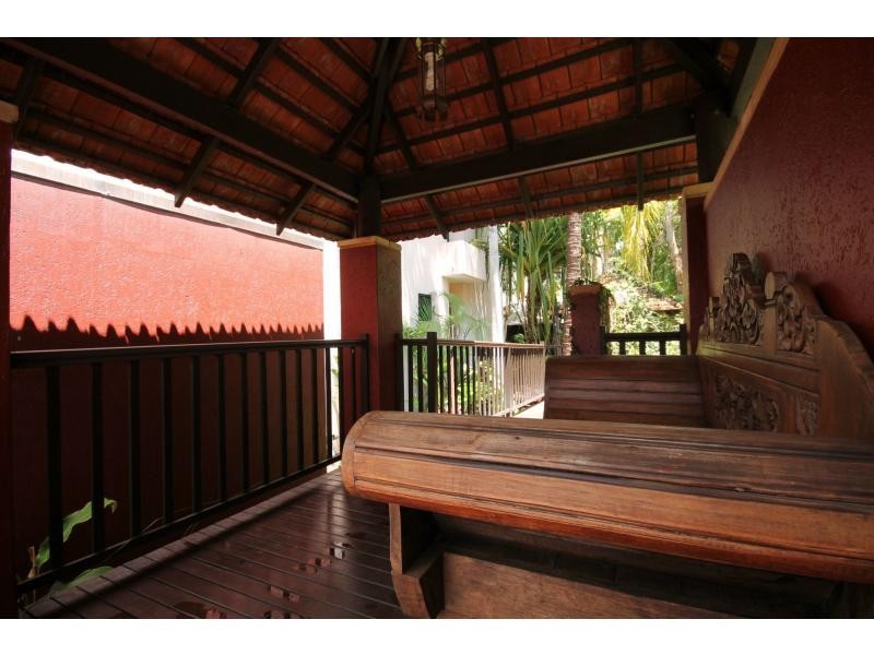 53/18 ‘Hibiscus Resort & Spa’ Owen Street, Port Douglas QLD 4877