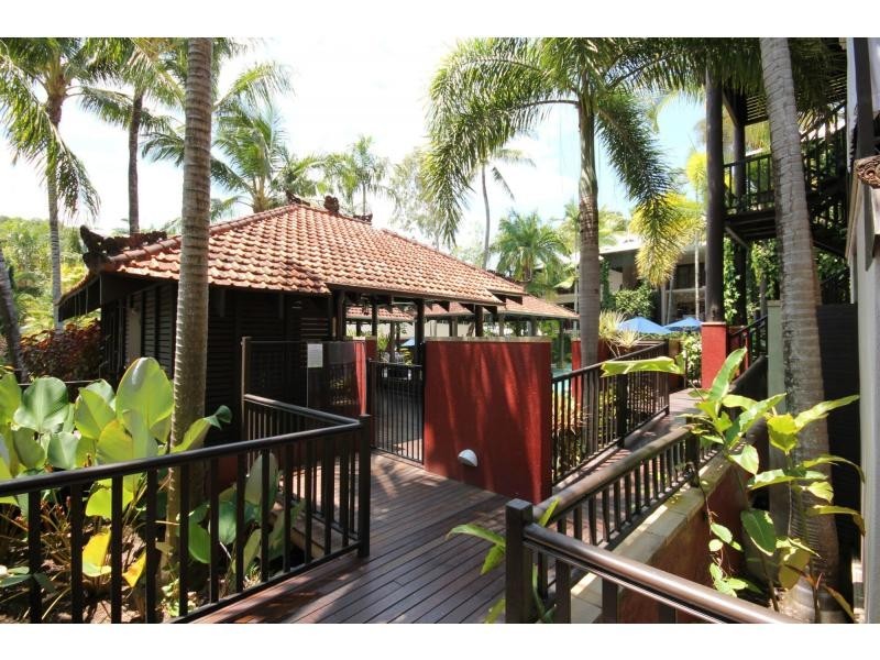 53/18 ‘Hibiscus Resort & Spa’ Owen Street, Port Douglas QLD 4877