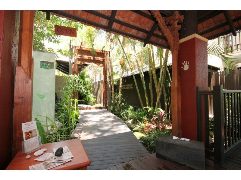 53/18 ‘Hibiscus Resort & Spa’ Owen Street, Port Douglas QLD 4877