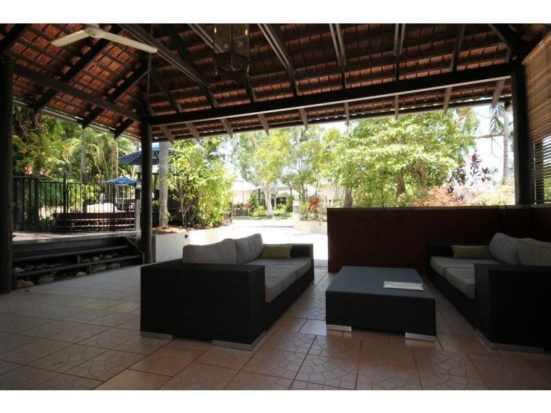53/18 ‘Hibiscus Resort & Spa’ Owen Street, Port Douglas QLD 4877