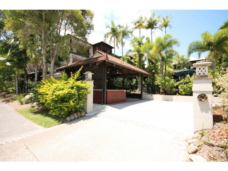 53/18 ‘Hibiscus Resort & Spa’ Owen Street, Port Douglas QLD 4877