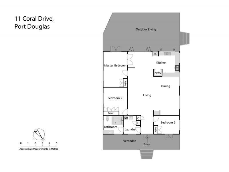 11 Coral Drive, Port Douglas QLD 4877