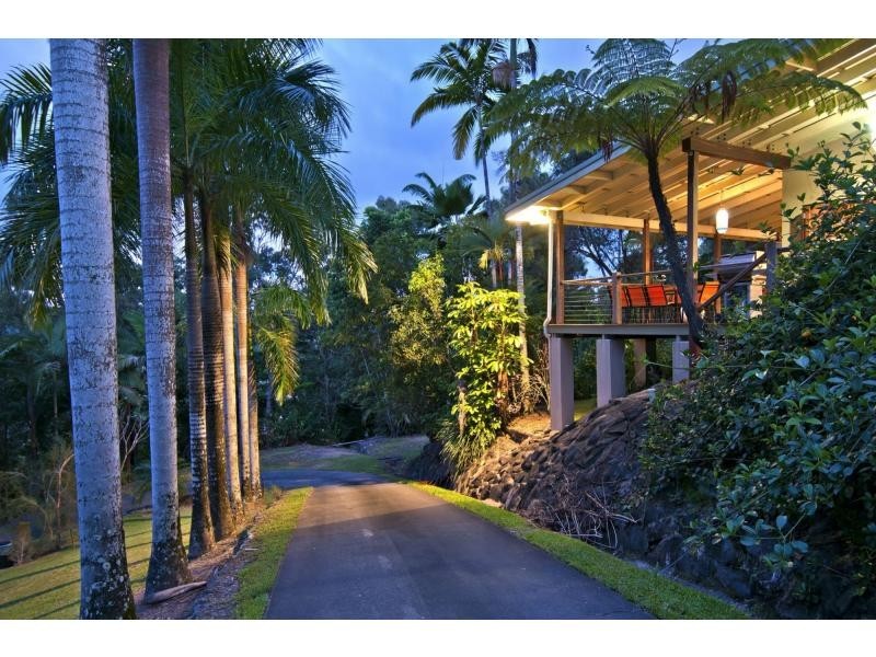 43 Coral Sea Drive, Mossman QLD 4873