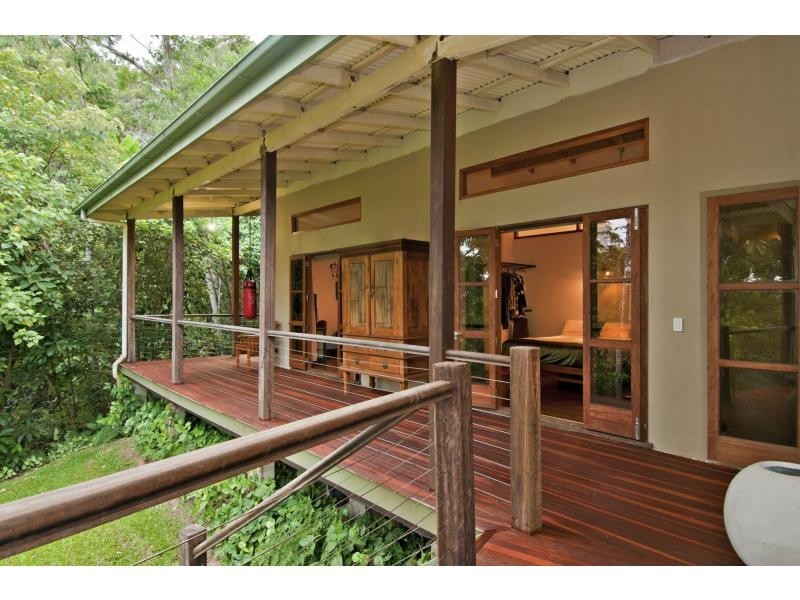 43 Coral Sea Drive, Mossman QLD 4873