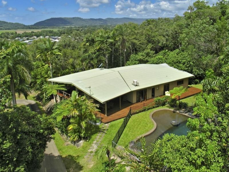 43 Coral Sea Drive, Mossman QLD 4873