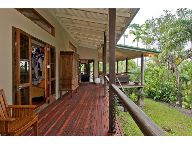 43 Coral Sea Drive, Mossman QLD 4873