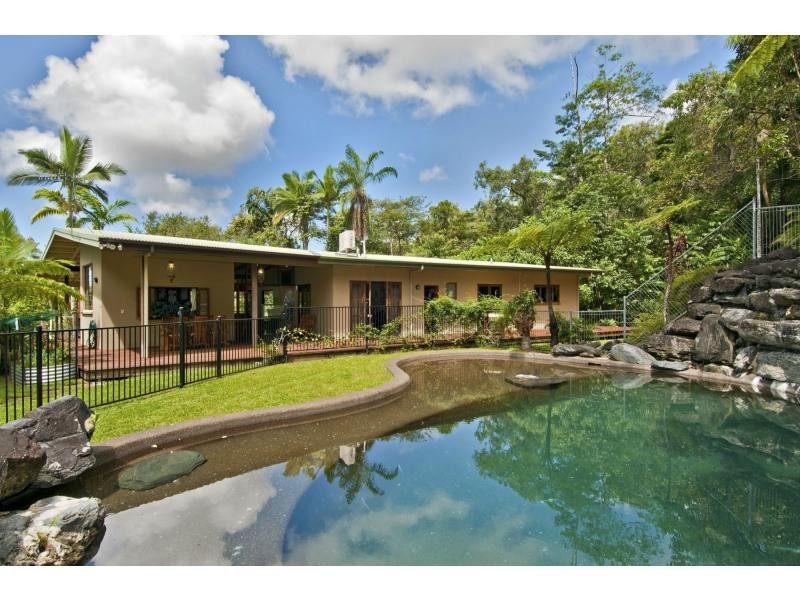 43 Coral Sea Drive, Mossman QLD 4873