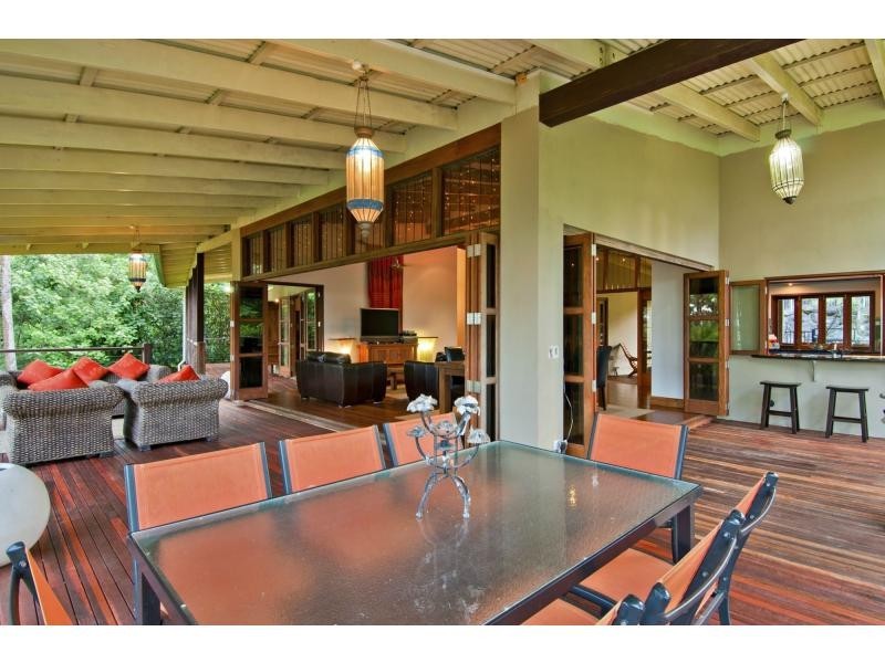 43 Coral Sea Drive, Mossman QLD 4873