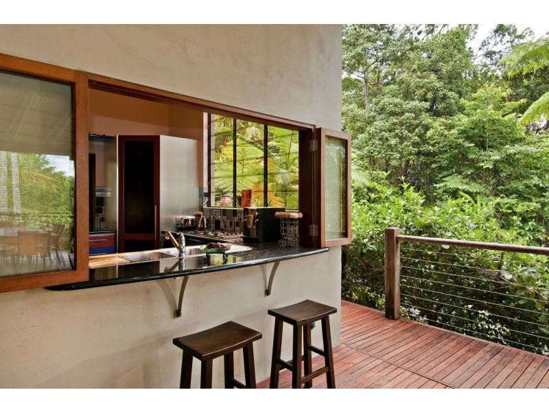 43 Coral Sea Drive, Mossman QLD 4873