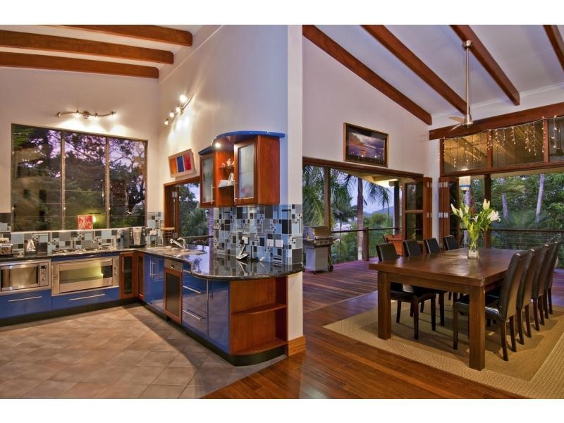 43 Coral Sea Drive, Mossman QLD 4873
