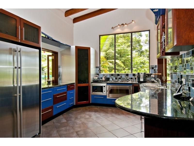 43 Coral Sea Drive, Mossman QLD 4873