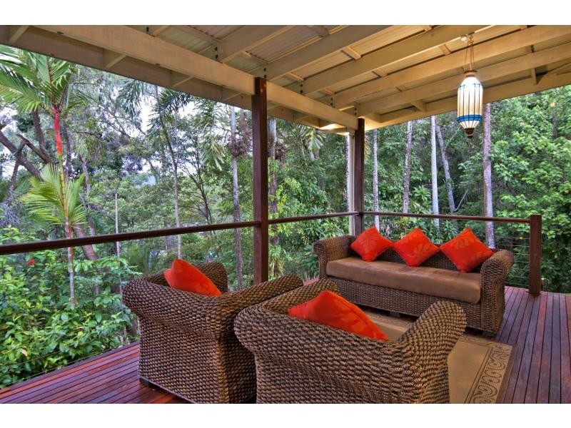 43 Coral Sea Drive, Mossman QLD 4873