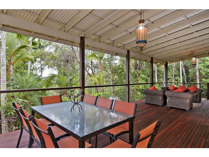 43 Coral Sea Drive, Mossman QLD 4873