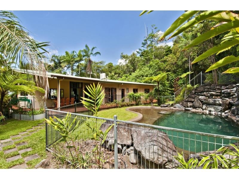 43 Coral Sea Drive, Mossman QLD 4873