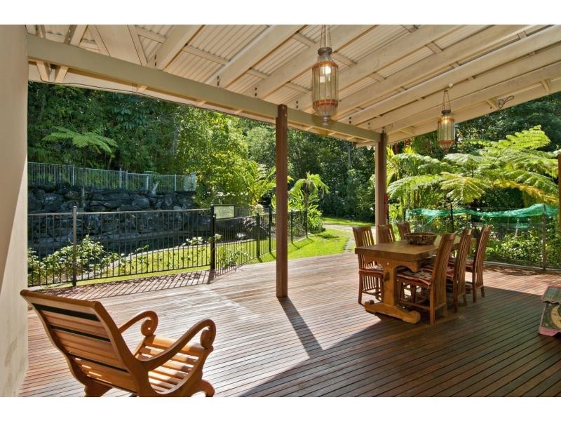 43 Coral Sea Drive, Mossman QLD 4873