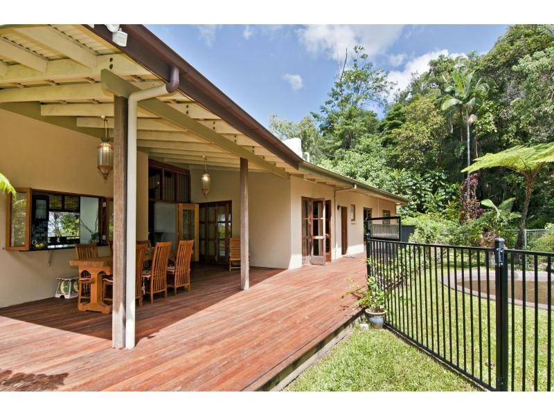 43 Coral Sea Drive, Mossman QLD 4873