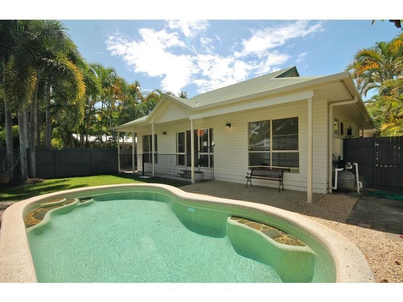 1/21 Limpet Avenue, Port Douglas QLD 4877