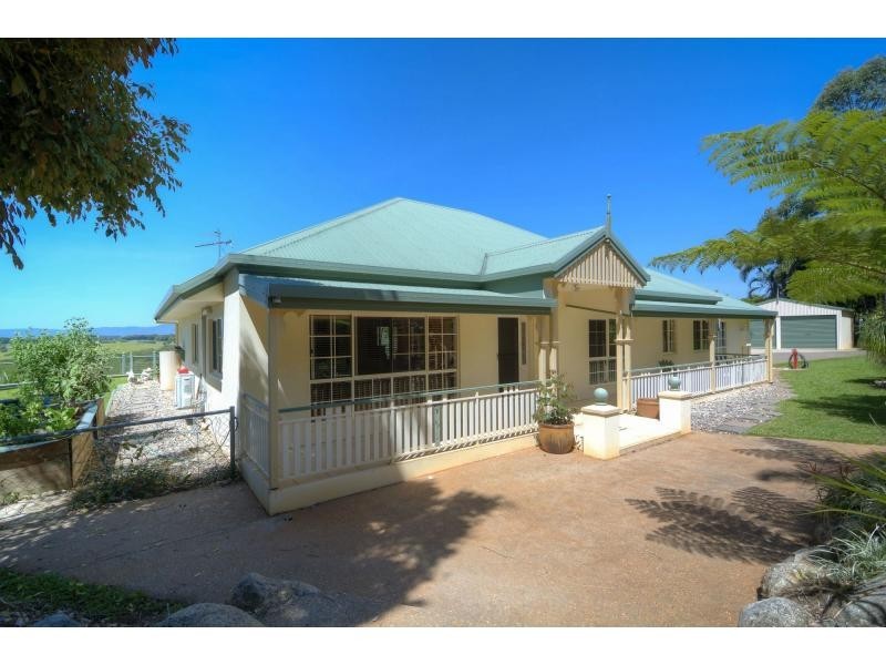 88 Salisbury Drive, Julatten QLD 4871