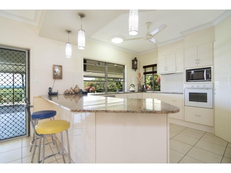 88 Salisbury Drive, Julatten QLD 4871