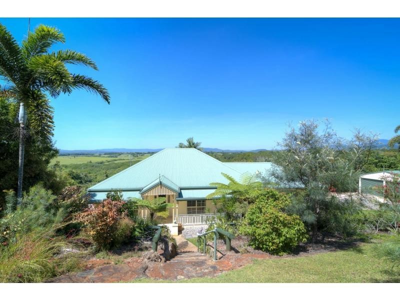 88 Salisbury Drive, Julatten QLD 4871
