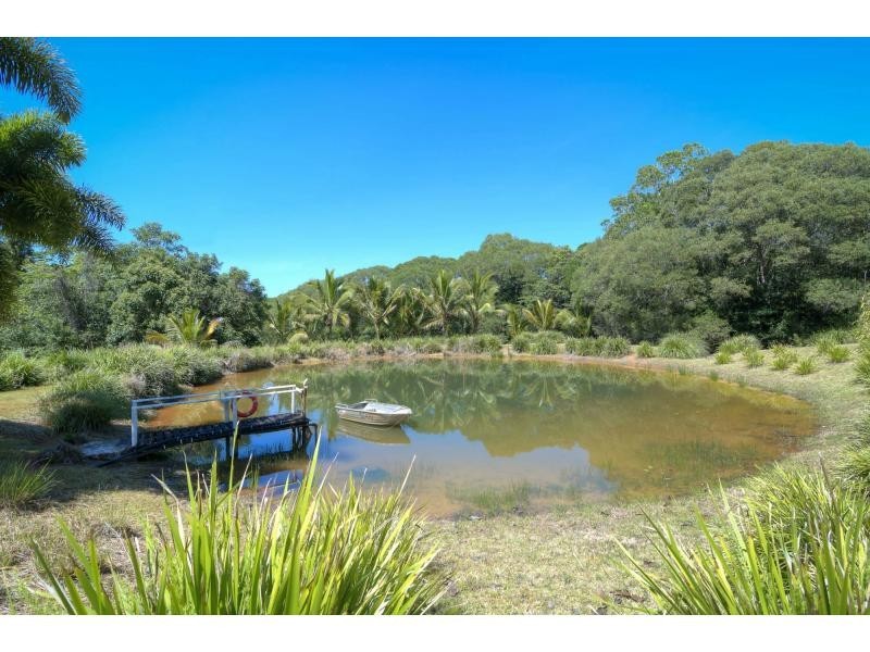 88 Salisbury Drive, Julatten QLD 4871