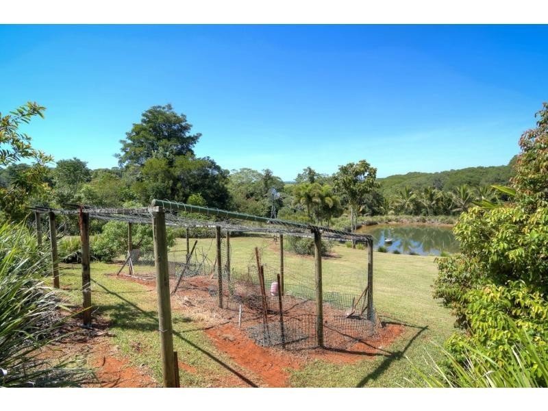 88 Salisbury Drive, Julatten QLD 4871