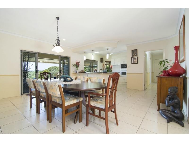 88 Salisbury Drive, Julatten QLD 4871