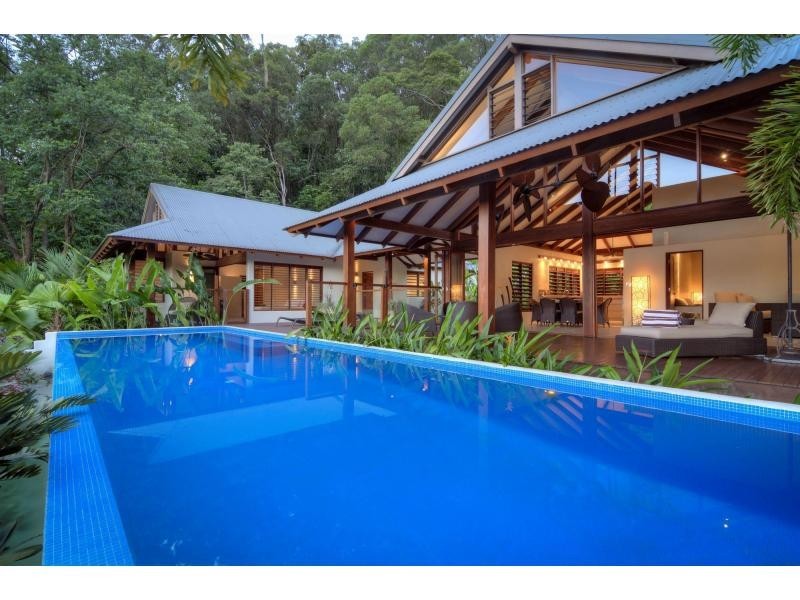 L4 Old Forestry Rd Via Whyanbeel, Port Douglas QLD 4877
