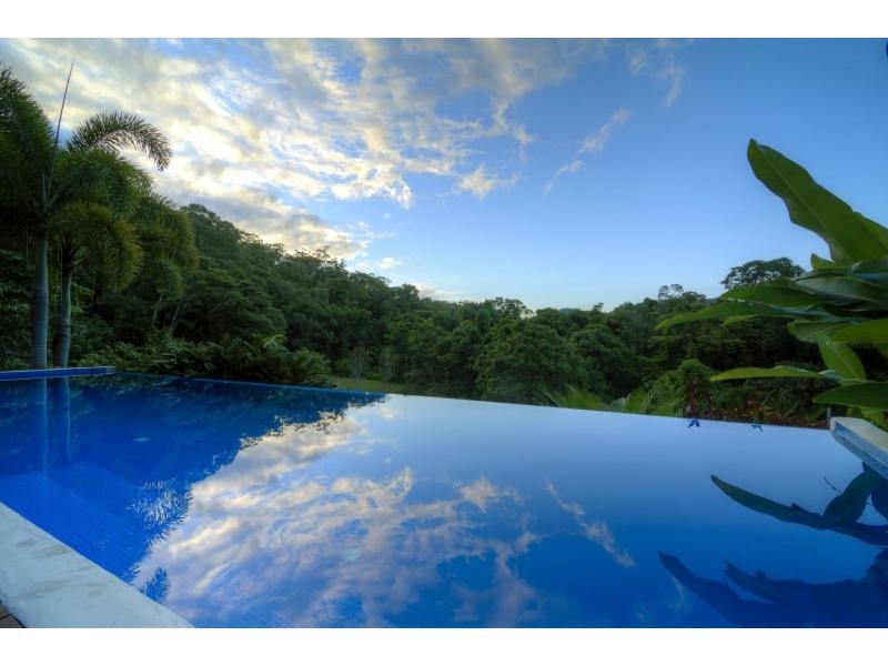 L4 Old Forestry Rd Via Whyanbeel, Port Douglas QLD 4877
